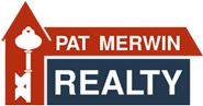 Pat Merwin Realty | Real Estate New Bethlehem PA Logo