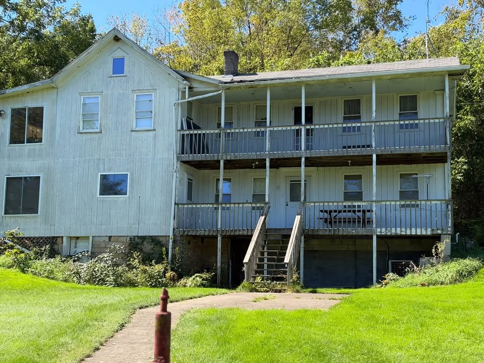 A Once-in-a-Lifetime Dream Property – 126 Acres in Knox, PA Your own private piece of…